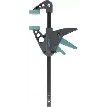 Wolfcraft EHZ Mini enoročna spona 3455100, 110 mm razpon, 40 mm odprtina