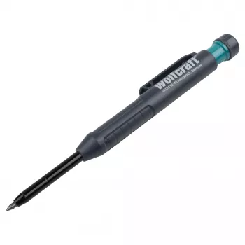 Wolfcraft 5215000 označevalec globine luknje, 1 kos