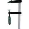 Wolfcraft SZ 120-1000 F-spona 1000 mm razpon 120 mm odprtina 3623000