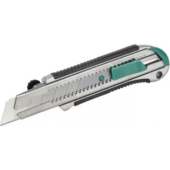 Wolfcraft Profi nož z lomljivimi rezili 2C 4081000
