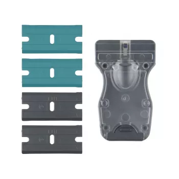 Wolfcraft 4287000 strgalo za plastična rezila