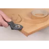 Wolfcraft 4300000 obrezovalnik robov za furnir in laminat