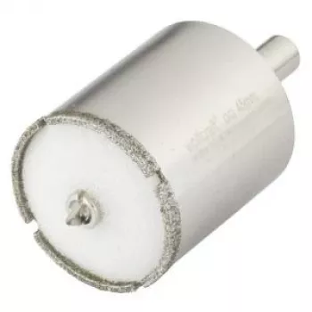 Wolfcraft diamantno prevlečena luknja žaga 45 mm 5928000