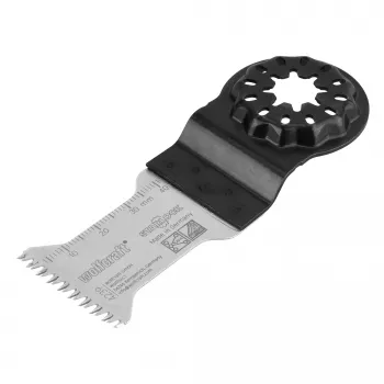 wolfcraft BIM rezilo za potisno žaganje Pushcut Expert 34 mm, Starlock, za les, 1 kos (4239000)