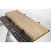 wolfcraft 6172000 komplet vpenjalnih čeljusti za delovne mize Master
