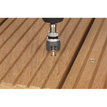 Wolfcraft 6961000 magnetno držalo za bit