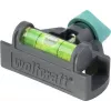 Wolfcraft 5222000 plastični omejevalnik za vodilne tirnice in delovne mize