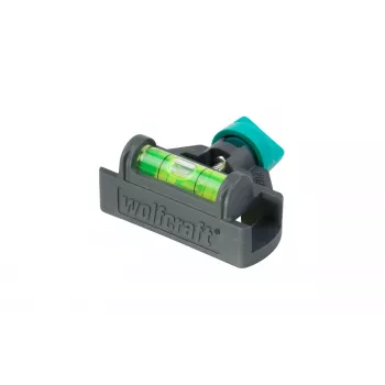 Wolfcraft 5222000 plastični omejevalnik za vodilne tirnice in delovne mize