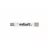 Wolfcraft 5227000 aluminijasto ravnalo 2 m
