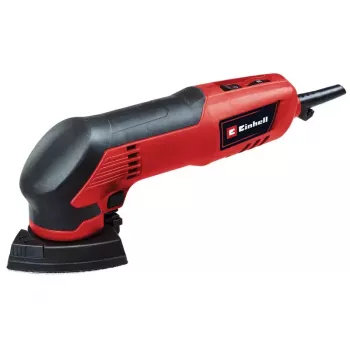 Einhell TC-DS 20 E delta brusilnik s priborom 200 W 90 x 90 x 90 mm (4464255)
