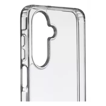 Black Rock Clear Protection ovitek za Samsung Galaxy A17, prozoren 00037371