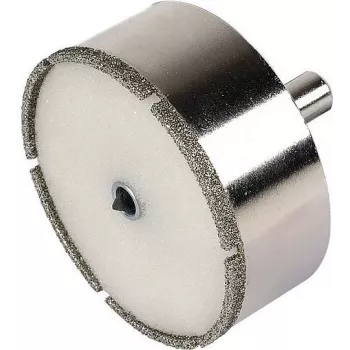 Wolfcraft 8911000 luknjasta žaga z diamantno prevleko 68 mm
