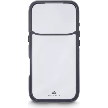 Black Rock Cover 360° Glass ovitek za Apple iPhone 17 Pro, črn (00080397)