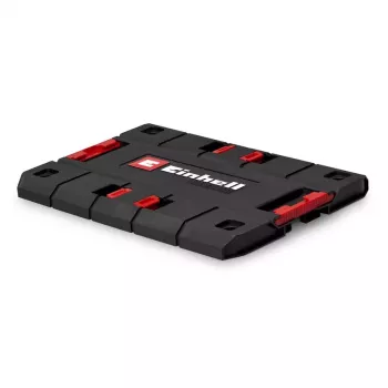 Einhell 4540043 adapter plošča za sistem kovčkov za orodje E-Case