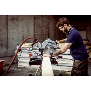 Metabo Multi Cut karbidno krožno žagino rezilo 315x30mm 96 zob FZ/T 628226000