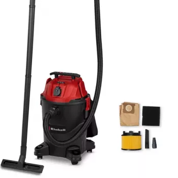 Einhell TC-VC 2555 A sesalnik za mokro in suho sesanje 850 W 25 L 2347425