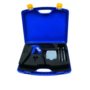 Gesipa 1571258 ročno orodje za slepe matice, 217 mm, M3-M6