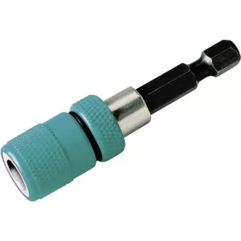Wolfcraft 2411000 hitro izmenljivo držalo za bit 60 mm