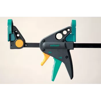 Wolfcraft EHZ PRO enoročna spona 300 mm 3457000