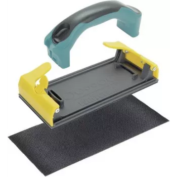 Wolfcraft 4056000 ročni brusilni blok