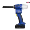 Gesipa 1830753 ročni zakovnik za slepe zakovice do 5 mm aluminij / 4 mm jeklo