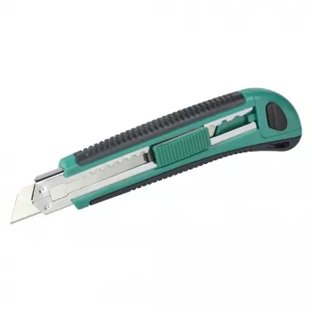 Wolfcraft lomljivi nož 2C 4138000, 18 mm, 1 kos