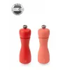 Peugeot Tahiti set mlinčkov za poper in sol, 2 kosa, 15 cm, rdeč