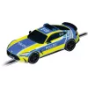 Carrera GO!!! Mercedes-AMG GT policija 1:43 avtomobilček 20064254