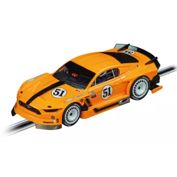 Carrera Evolution Ford Mustang GTY št. 51 1:32 avtomobilček (20027788)