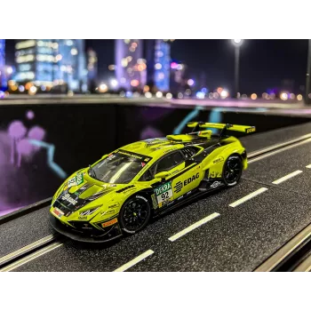 Carrera DIGITAL 132 Lamborghini Huracán GT3 Evo2 SSR Performance št. 92 DTM 2023 1:32 avtomobilček 20032008