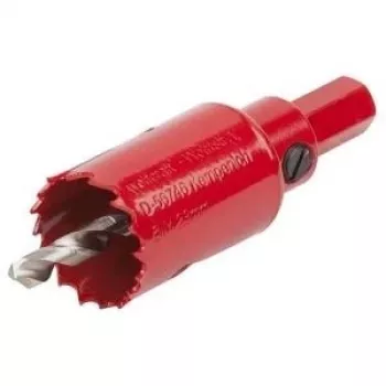 wolfcraft 5465000 bimetalna luknja žaga 65 mm
