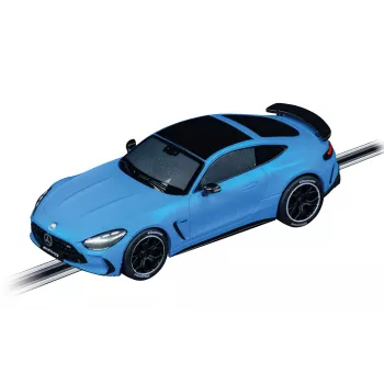 Carrera GO!!! Mercedes-AMG GT 63 Hyperblue Magno 1:43 avtomobilček 20064252