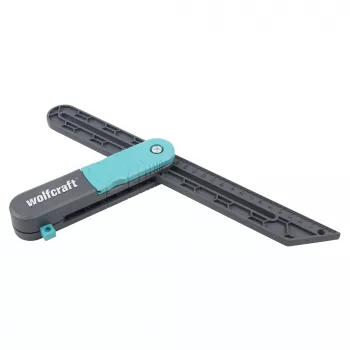 Wolfcraft 6958000 kotomer / kotnik