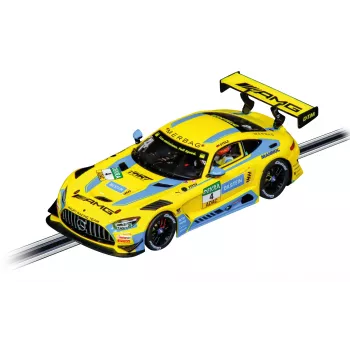 Carrera 20032014 DIGITAL 132 Mercedes-AMG GT3 Evo Mercedes-AMG Team HRT št. 4 DTM 2023 avtomobilček