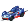Carrera GO!!! Avtomobili - Sonic the Hedgehog Stars (20064233)