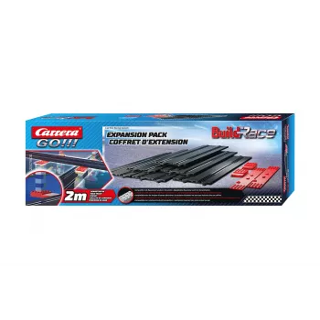 Carrera GO Build'n Race razširitveni komplet 20071600