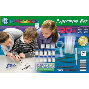 Bresser Optics Junior eksperimentalni komplet (8859490)