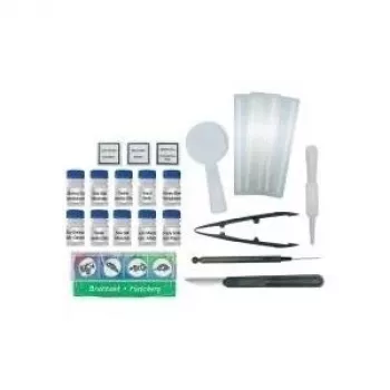 Bresser Optics Junior eksperimentalni komplet (8859490)