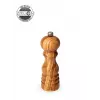 Peugeot Paris mlinček za sol 18 cm olivni les