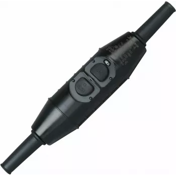 HEINRICH KOPP PRCD-S prenosno zaščitno stikalo na diferenčni tok 3-polno 10mA 16A 230V IP55 196300018