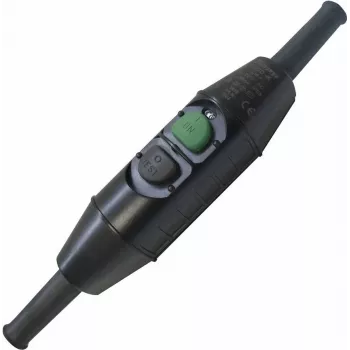 HEINRICH KOPP prenosno PRCD-K varnostno stikalo 30mA 16A 230VAC IP55 190400015