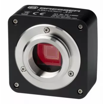Bresser MikroCam SP 5,0 MP USB 3.0 mikroskopska kamera 5914520