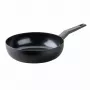 Fackelmann vok ponev Statement Black, 28 cm, 66084