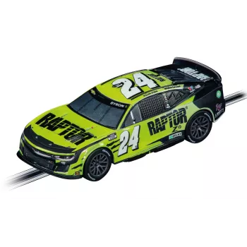 Carrera GO!!! NASCAR Camaro NextGen ZL1 Hendrick Motorsports št.24 William Byron 1:43 avtomobilček za dirkalno progo 20064272