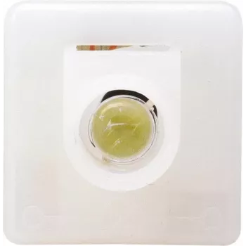 HEINRICH KOPP LED svetilo brez halogenov 230V belo (324401000)
