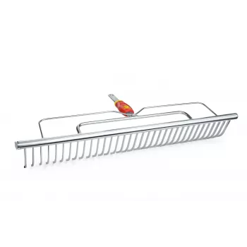 WOLF-Garten Multi-Star glava grabljic za listje UH-M 60, 58 cm delovne širine 71AAA034650