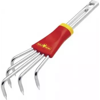 WOLF-Garten Multi-Star ročne kremplje LF-M 6,5 cm 71AIA004650
