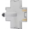 HEINRICH KOPP LED prikazovalna enota 230V bela 509923009