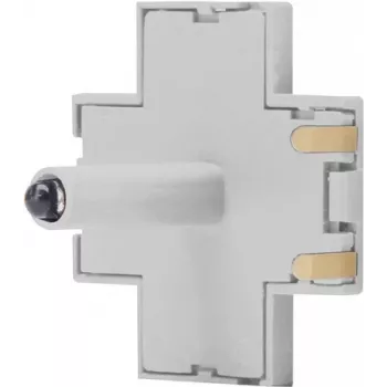 HEINRICH KOPP LED prikazovalna enota 230V bela 509923009
