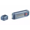 KWB merilnik vlage 012100 digitalni LCD z iglo za les in gradbeni material